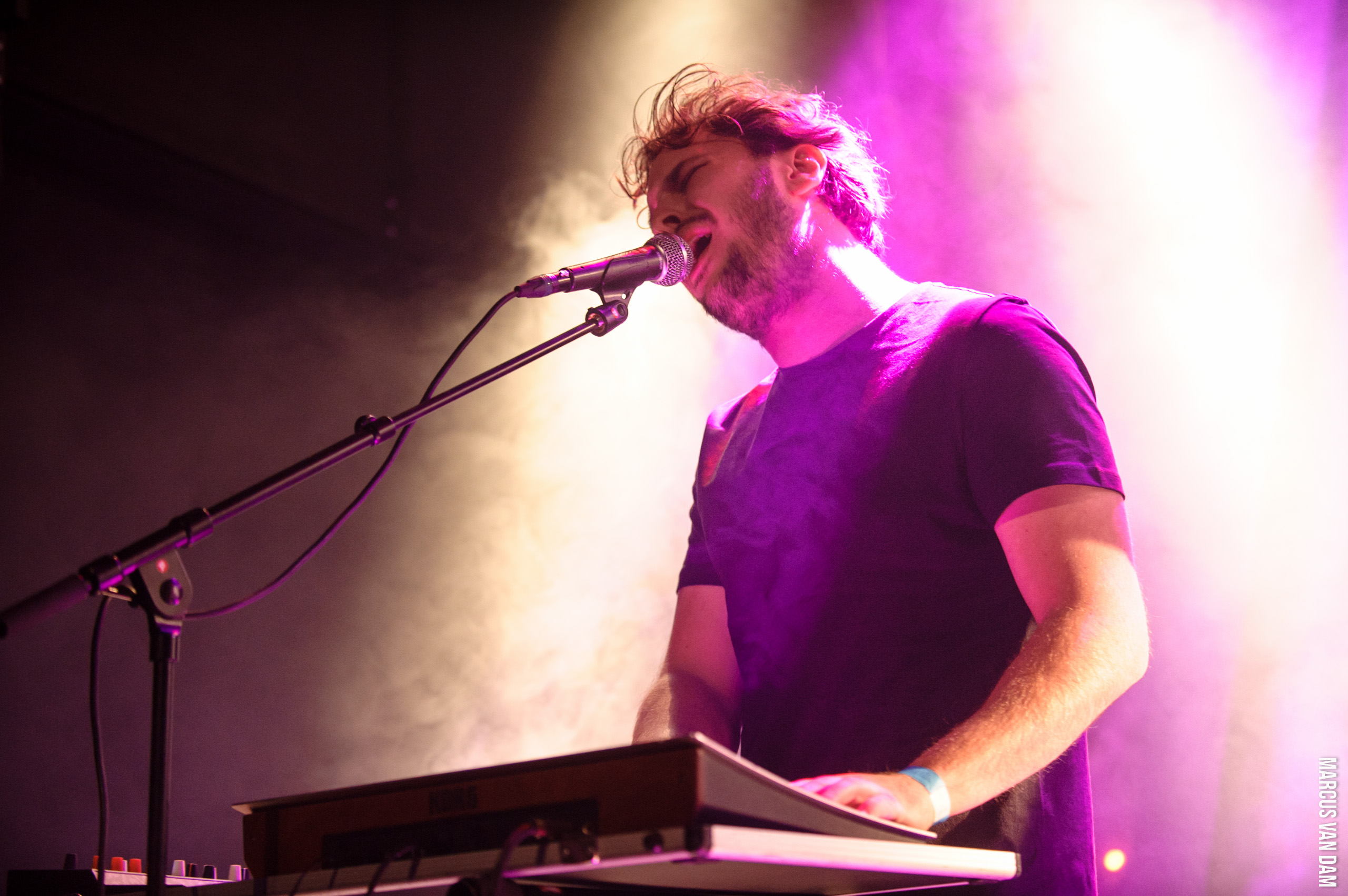 Rob Acda Award: Voorronde 3 (2023)